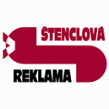 REKLAMA - ŠTENCLOVÁ