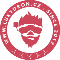 Lukydron.cz