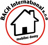 Mobilní domy BACH International s.r.o.