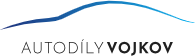 Autodíly Vojkov s.r.o.