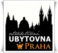 Atraktivní Ubytovna Praha