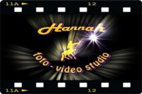 HANNAH, foto-video štúdio