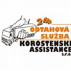 KOROSTENSKI ASSISTANCE, společnost s ručením omezeným