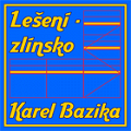 LEŠENÍ ZLÍNSKO - KAREL BAZIKA pobočka Sazovice