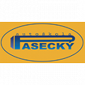 Autoškola Radek Pasecký