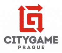 Venkovní únikové hry | City game Prague