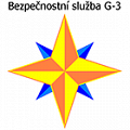 Bezpečnostní služba G-3, s.r.o.