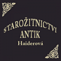 Šárka Haiderová - Antik