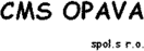 CMS OPAVA, spol. s r.o.