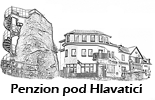 Penzion a restaurace „Pod Hlavaticí“