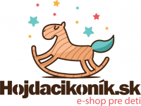 E-shop pre deti | Hojdací koník