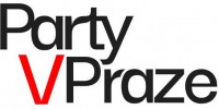 Party v Praze