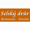 Jiří Dellinger - Selský dvůr