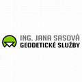 Ing. Jana Sasová - geodetické služby