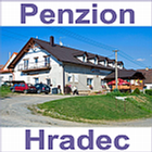 Penzion a pohostinství Hradec u Stoda