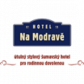 Hotel Na Modravě