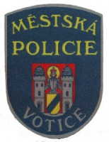 Městská policie Votice