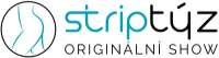 Striptýz, Striptérky, Striptér – Brno, Pardubice, Praha, Liberec, Jihlava