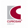 CUPROSAN střechy, s.r.o.