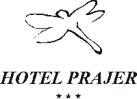 Hotel Prajer Vodňany