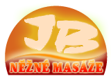 JB něžné masáže