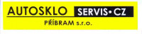 AUTOSKLO SERVIS CZ PŘÍBRAM s.r.o.