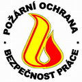 POŽÁRNÍ OCHRANA - BEZPEČNOST PRÁCE, Kotyza Jiří