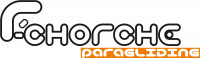 Paragliding CHORCHE