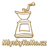 Mlýnky Komo