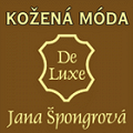 Kožená móda De Luxe