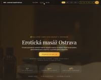 erotické masáže Ostrava