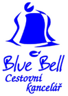 CESTOVNÍ KANCELÁŘ Blue BELL - SPECIALISTA NA BULHARSKO
