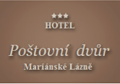 Hotel Poštovní dvůr