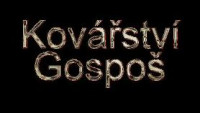 Kovářství Gospoš