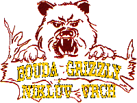 Bouda Grizzly