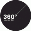 360 lounge and bar