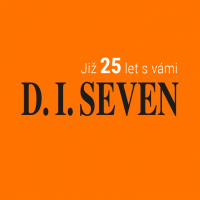 D.I.SEVEN SERVICE s.r.o.