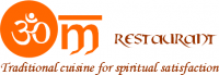 OM – Indická a Nepálská Restaurace