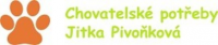 Chovatelské potřeby Jitka Pivoňková