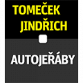 Autojeřáby Jindřich Tomeček