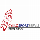 CYKLOSPORT GAŠEK