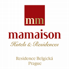 Mamaison Residence Belgická Prague