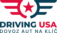 Driving USA - dovoz aut z USA