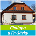 Chalupa u Fryšávky