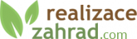 Realizace zahrad – Jaromír Ondra