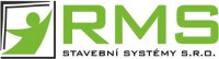 RMS Stavební systémy s.r.o.