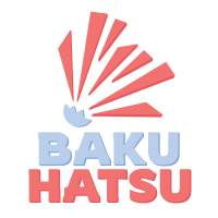 Bakuhatsu s.r.o.