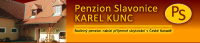 Penzion Slavonice – Karel Kunc