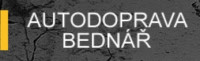 AUTODOPRAVA BEDNÁŘ
