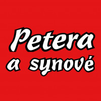 Petera a synové